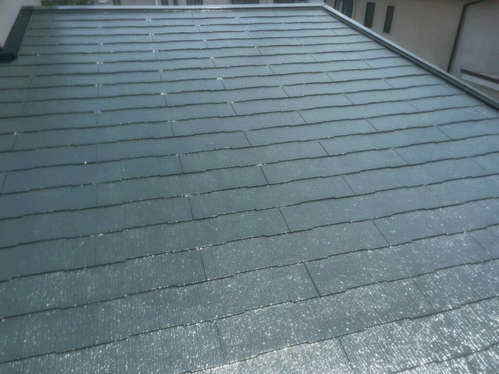 熊本市東区　H様邸　完工4